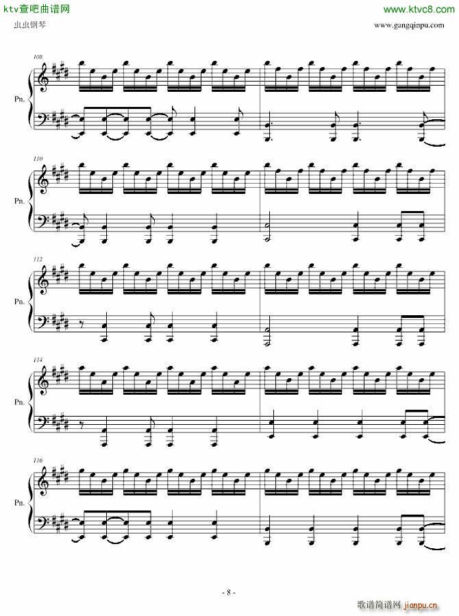 Love Story meets Viva la Vida ٪(d)(V)8