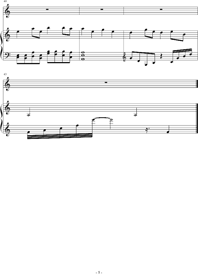 (V)5