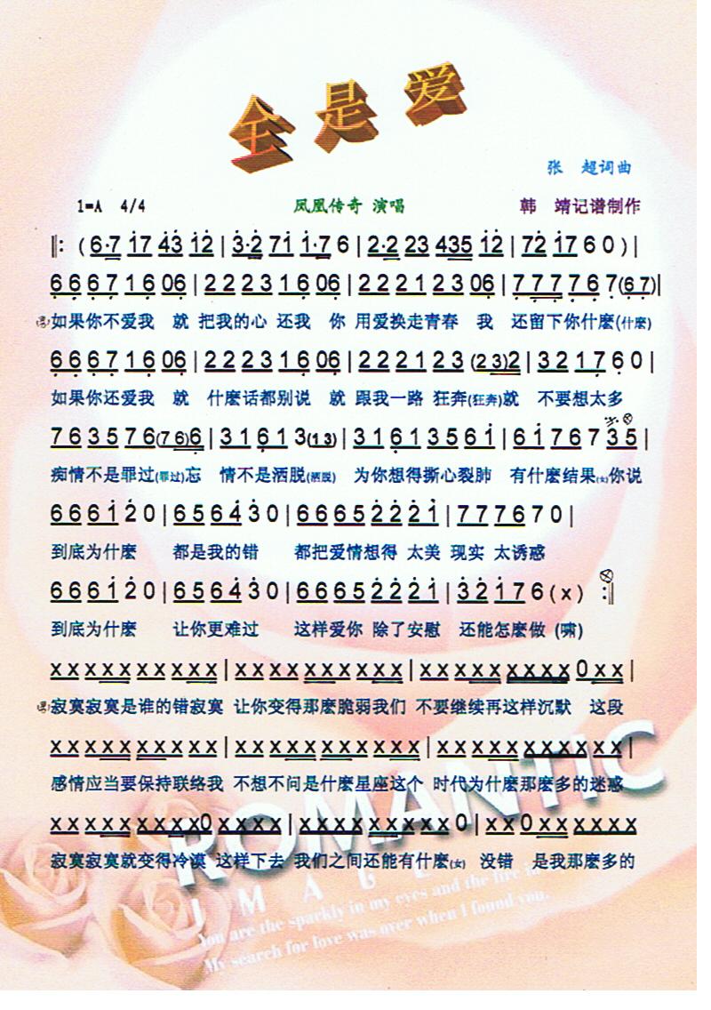 ȫǐۡV(ָV)1