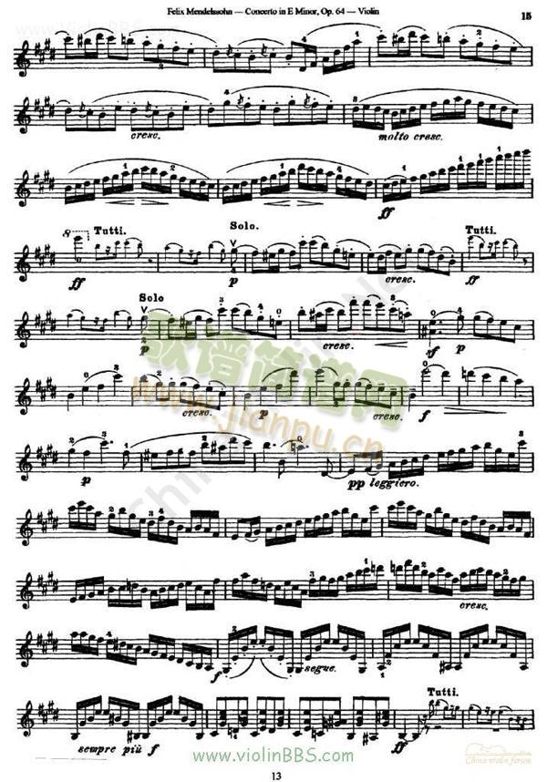 T Concerto(СV)6