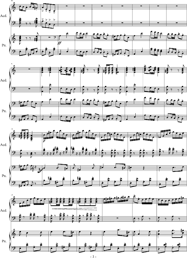 Soviet MarchKSM(V)3