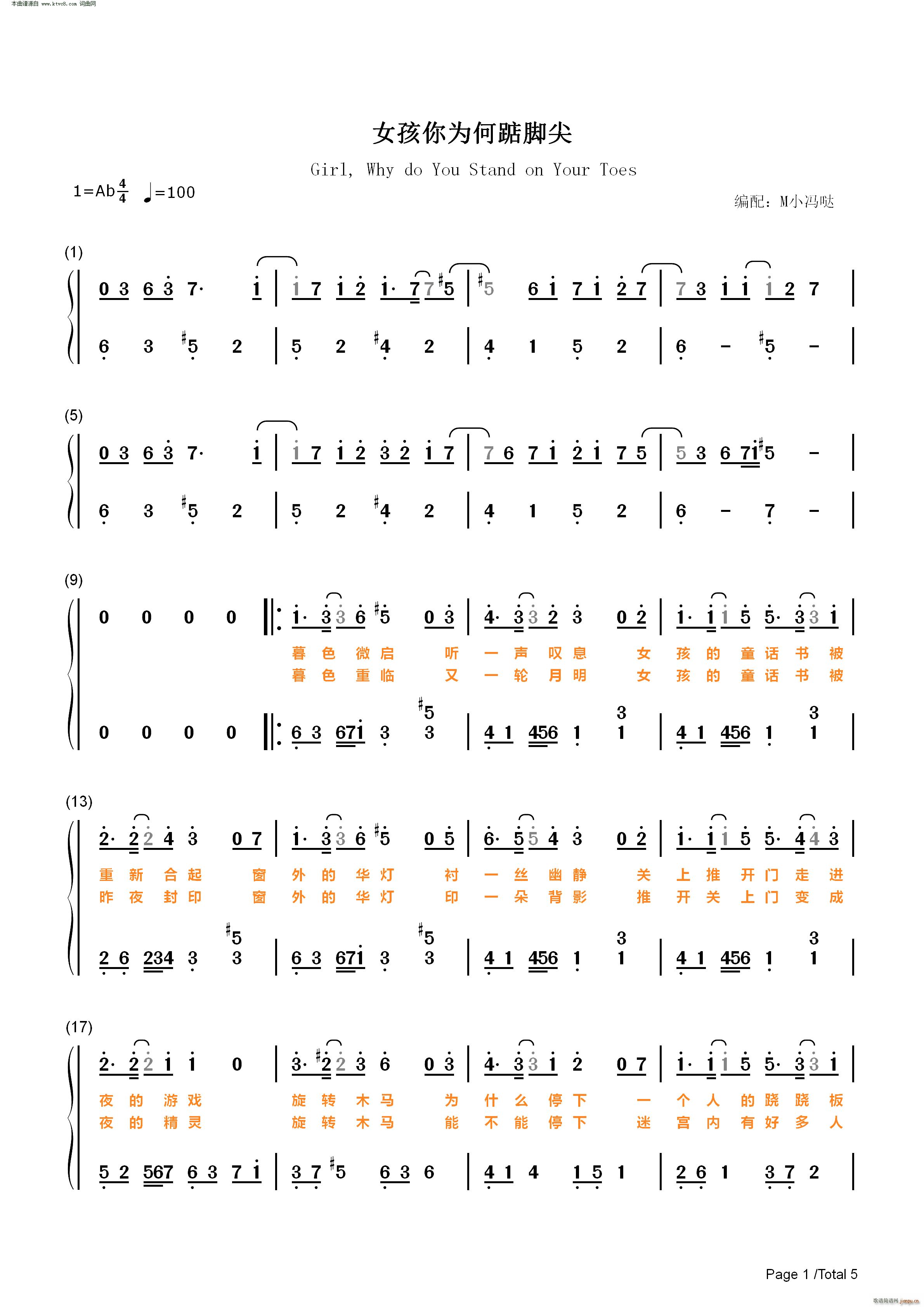 Ů_ (V)8