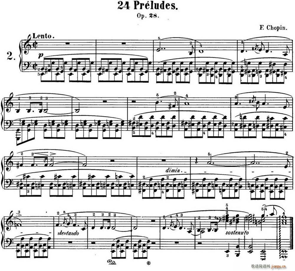 Ф 24ǰ Op 28 No 2 AС{(dio)(V)1