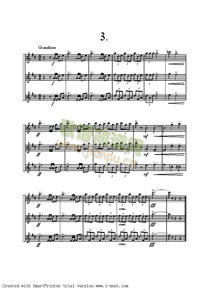 Three(V)3