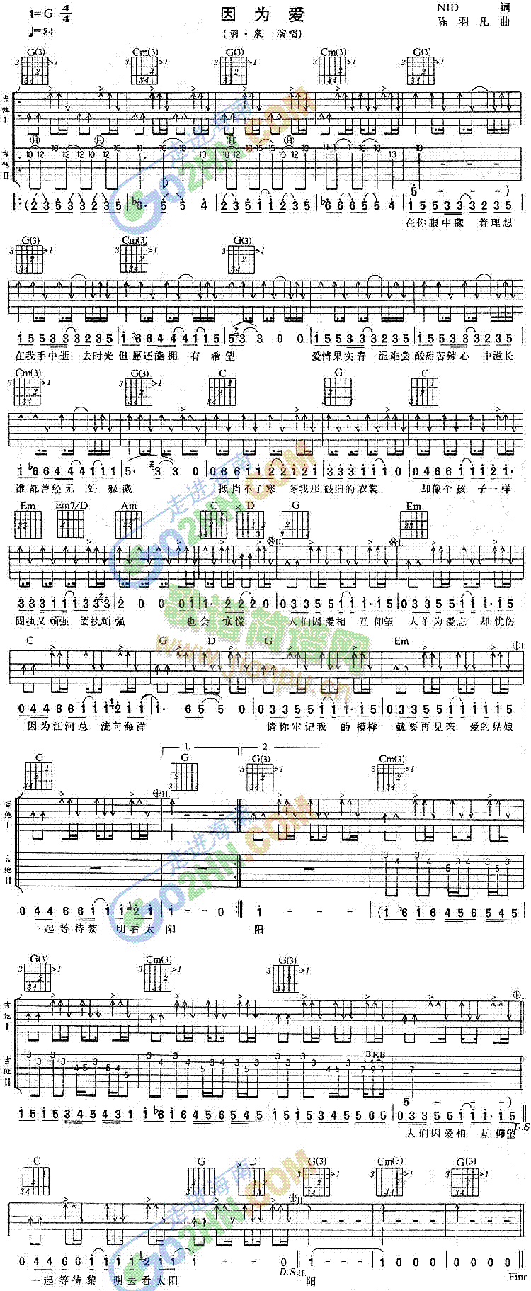 (V)1