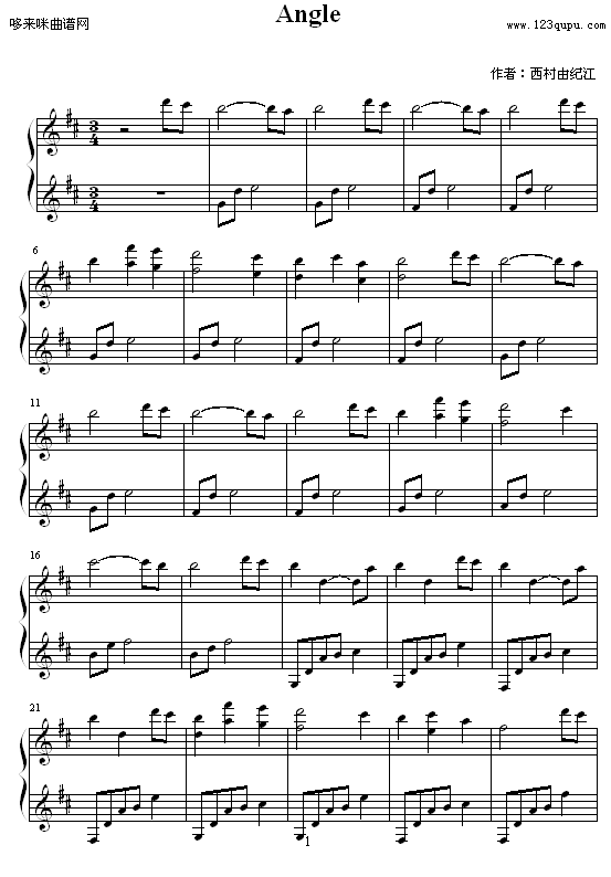 Angle-ɼo(j)(V)1