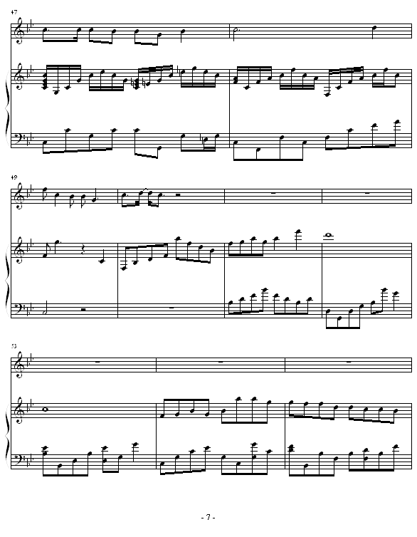 vʷ-Ƭβ(V)7
