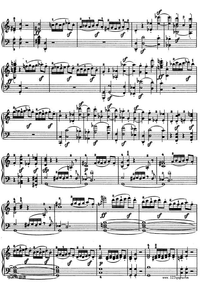 Q-Op.2No.3-ؐ(V)5