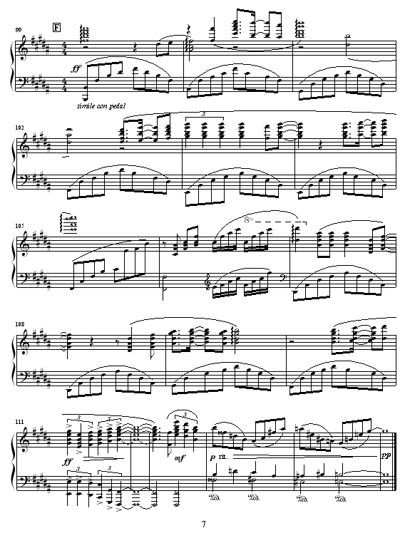  (V)7