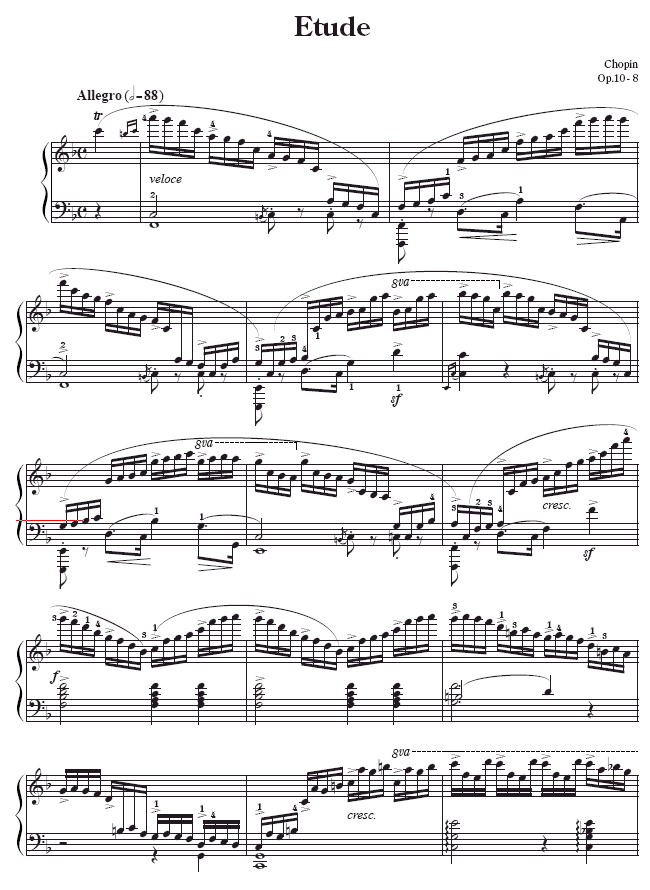 ڰ˾(x)-EtudeOp.10-8(V)1