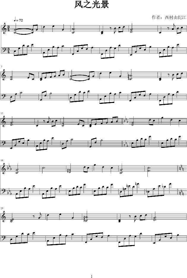 L(fng)֮⾰(V)1