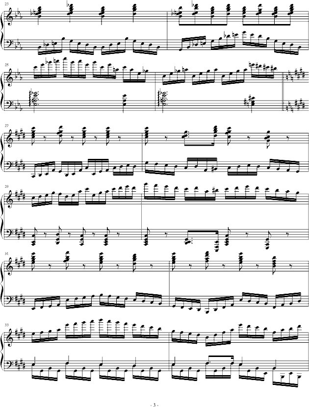 (x)(V)3