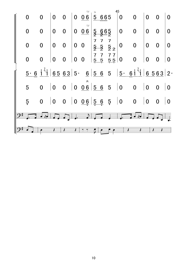 u(bo)(V(V)10