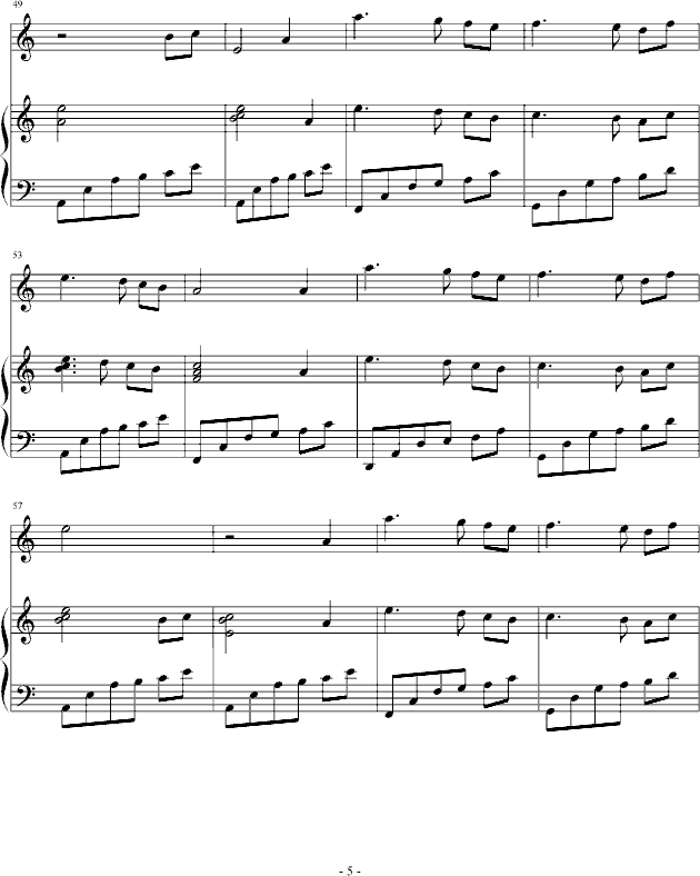  ټС(V)5