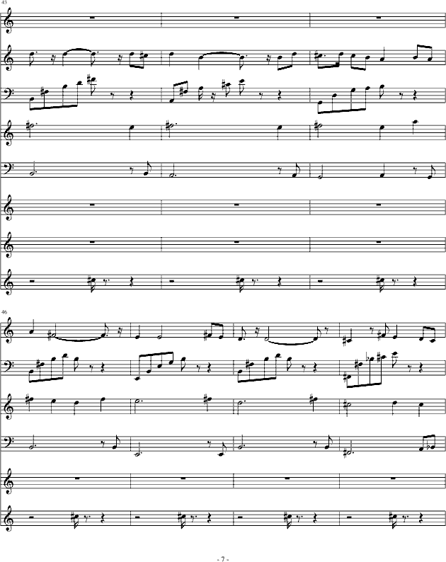 ЇL˼(V)7