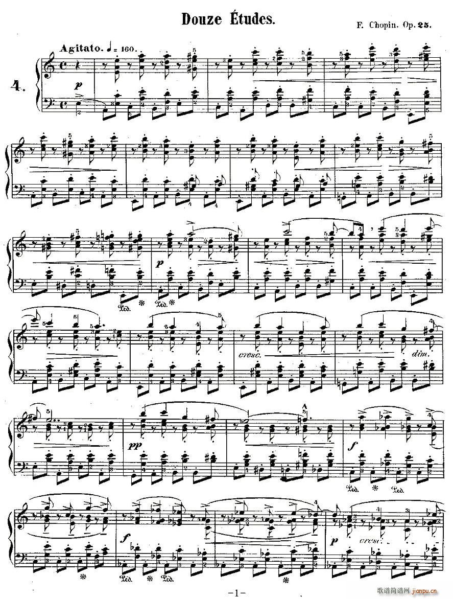 Фپ(x)Op.25֮(V)1