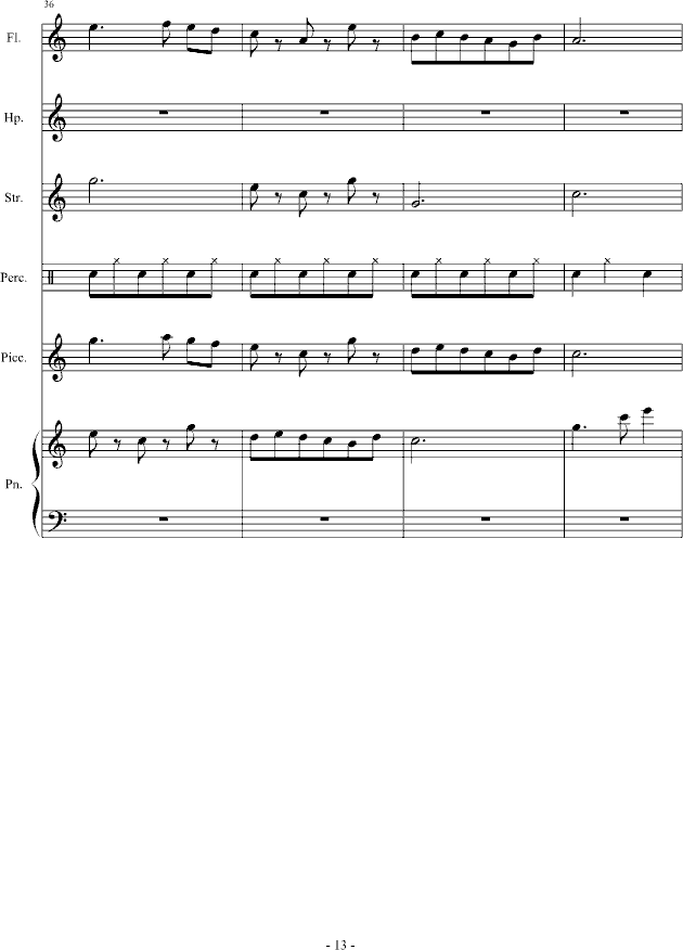 o(V)13