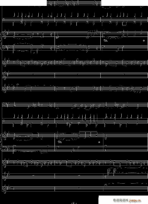 յL (V)21