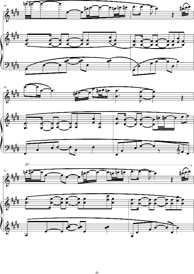 {(ln)(V)6