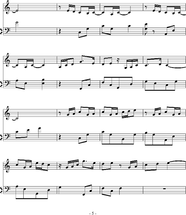 M(mn)(V)5