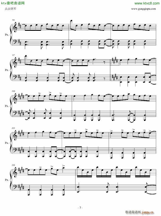 Love Story meets Viva la Vida ٪(d)(V)7