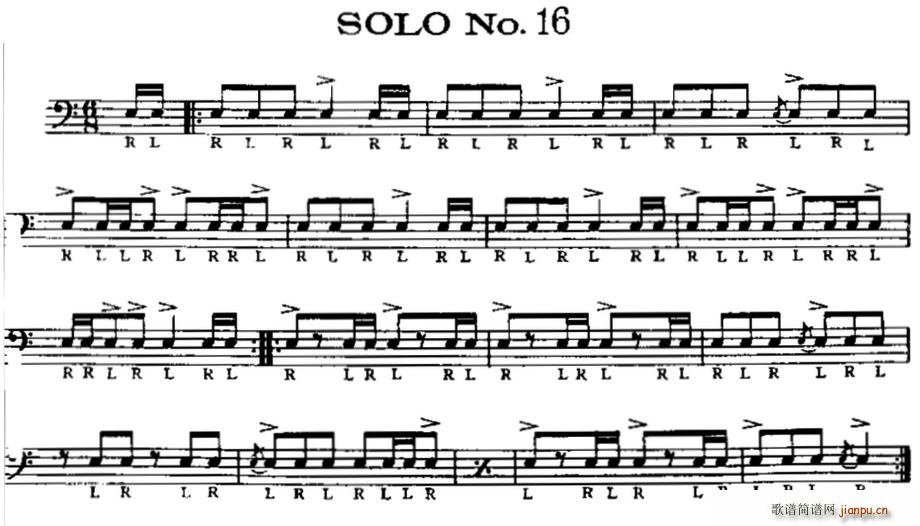 (gu)܊ SOLO No 16 20 ʿ(ʮּ)1