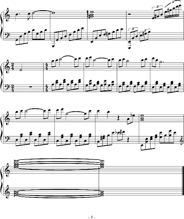 ʯ׌(l)(V)5