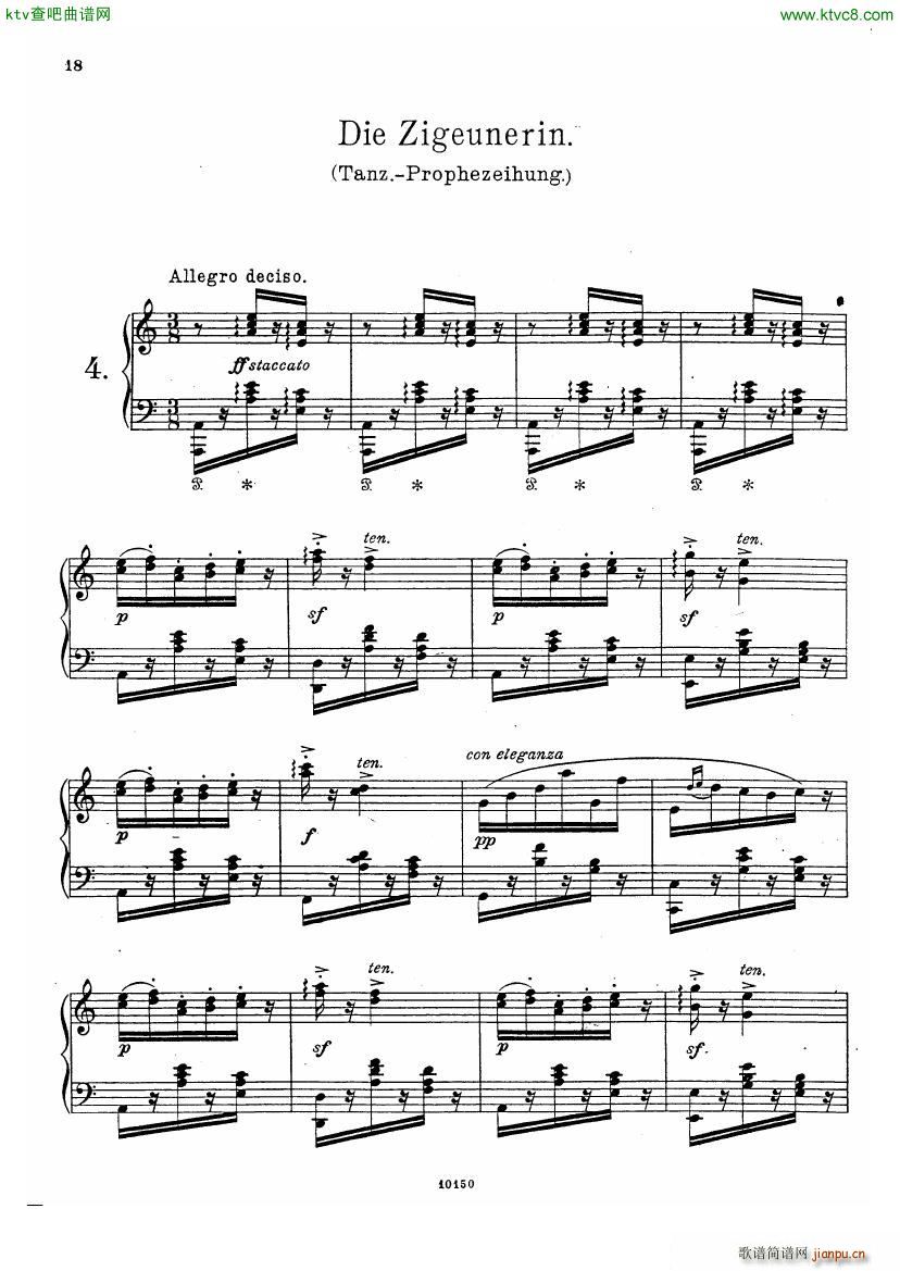 Bizet Chants du Rhin(V)17