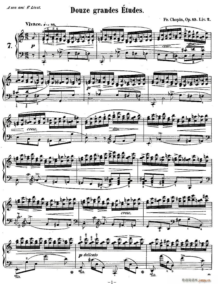 Фپ(x)Op.10֮(V)1