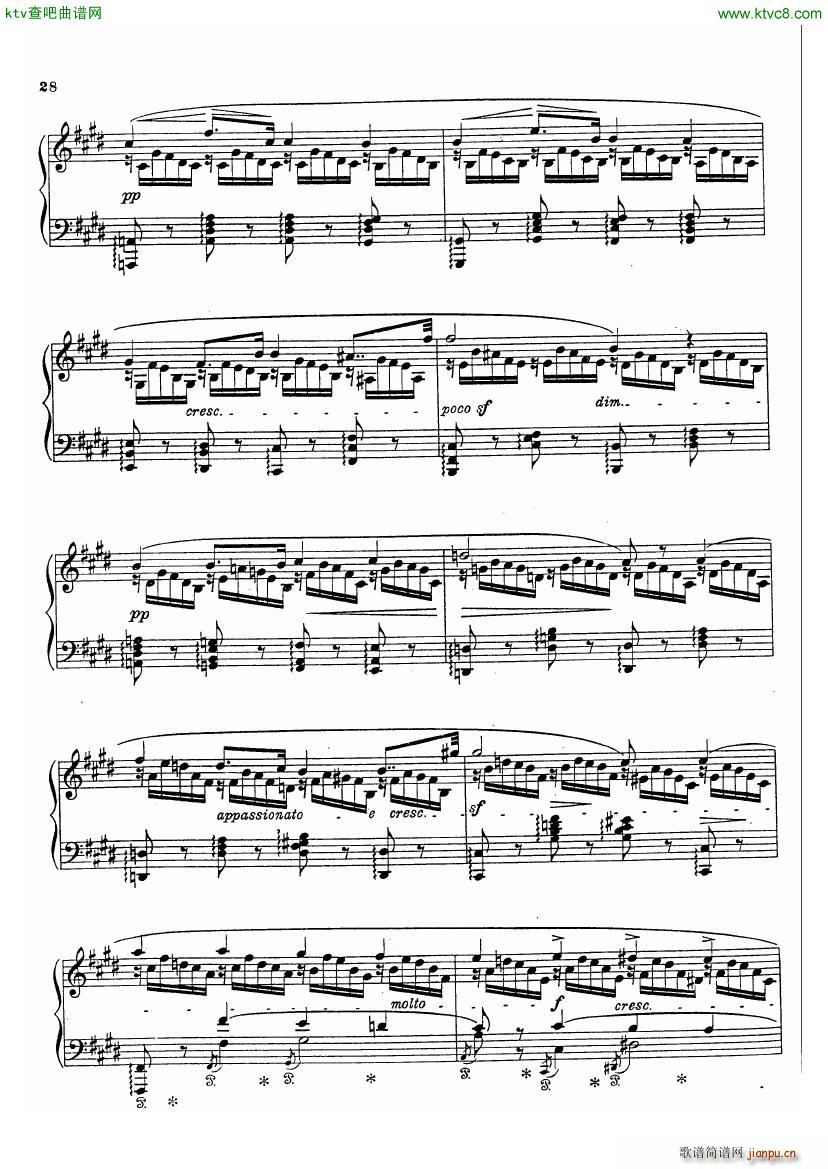 Bizet Chants du Rhin(V)27