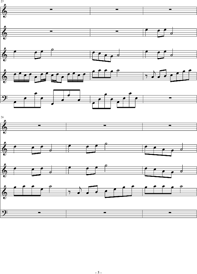 wQ  (V)5