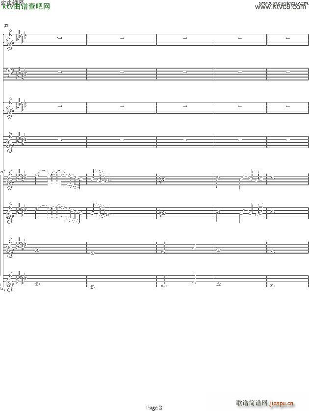 pͯf(xi)Concerto Pour Deux Voix ϳ Ab{(dio)(ϳV)8