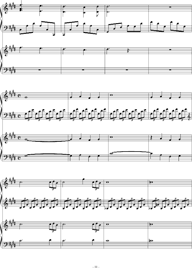 (l)b}(V)11