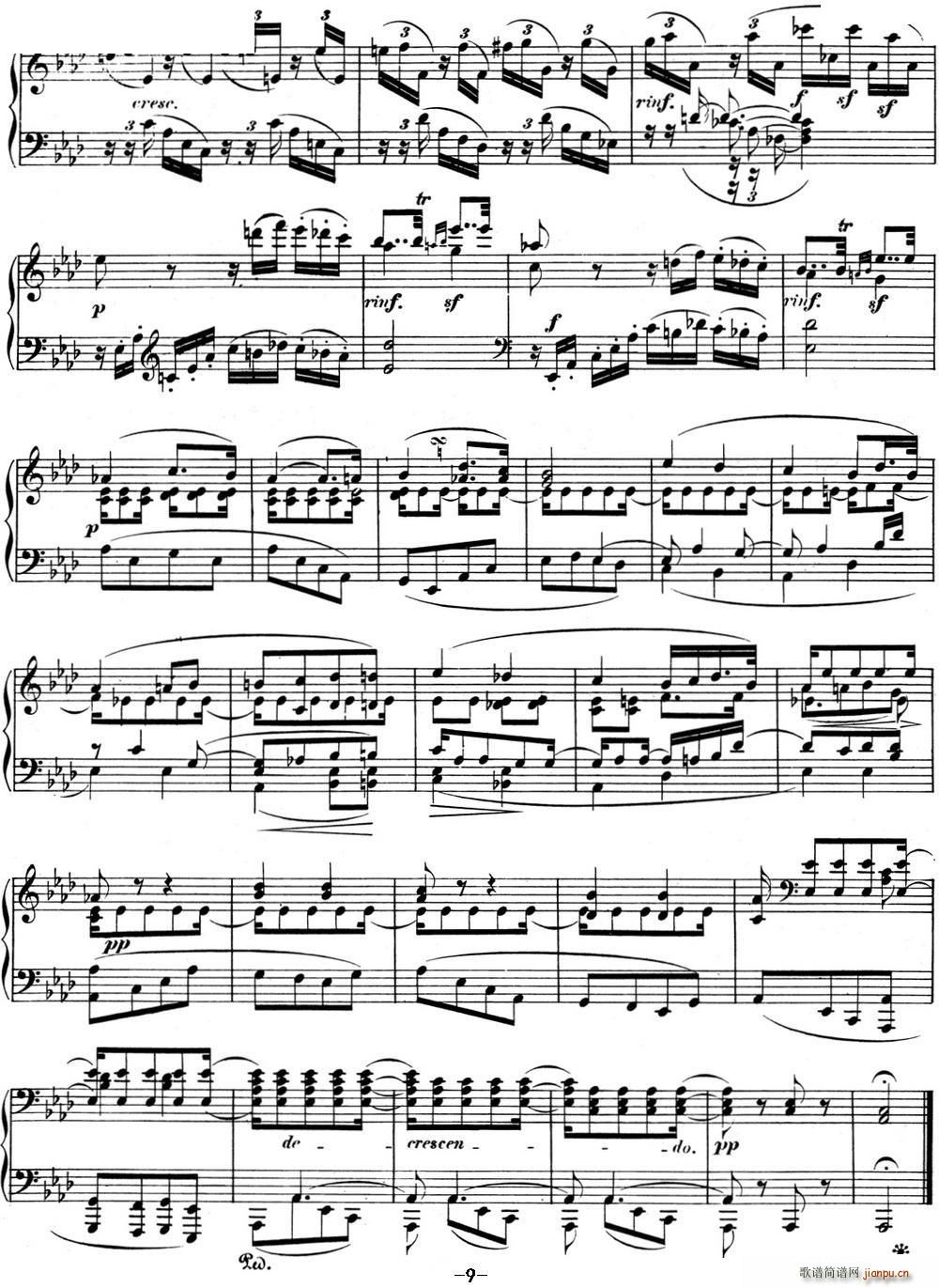 ؐQ05 cС{(dio) Op 10 No 1 C minor(V)9
