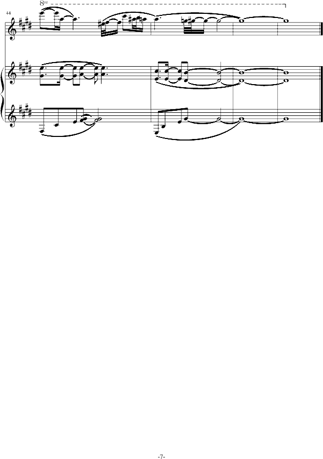 {(ln)(V)7