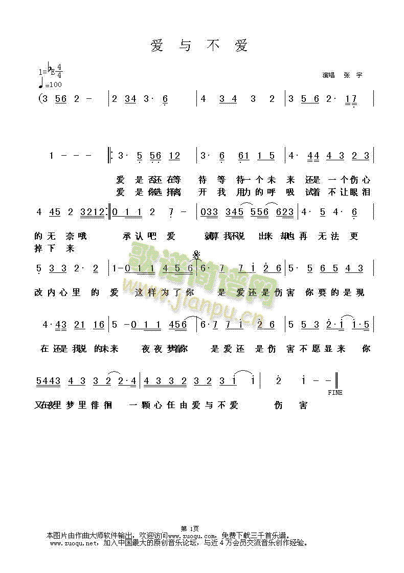 c(ָV)1