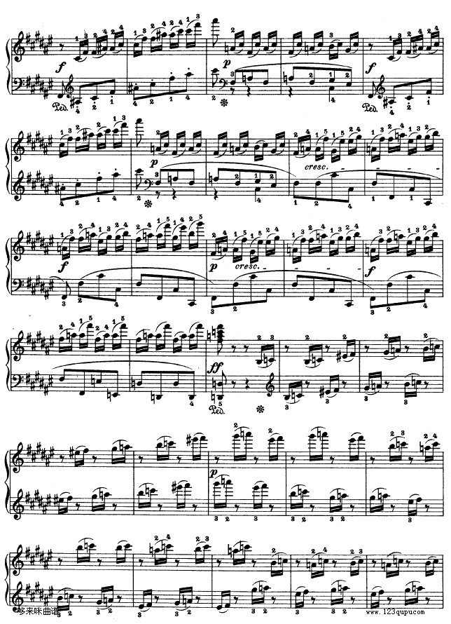 ڶʮQ-Op.78-ؐ(V)9