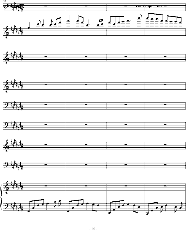 ǉ-AA(V)14