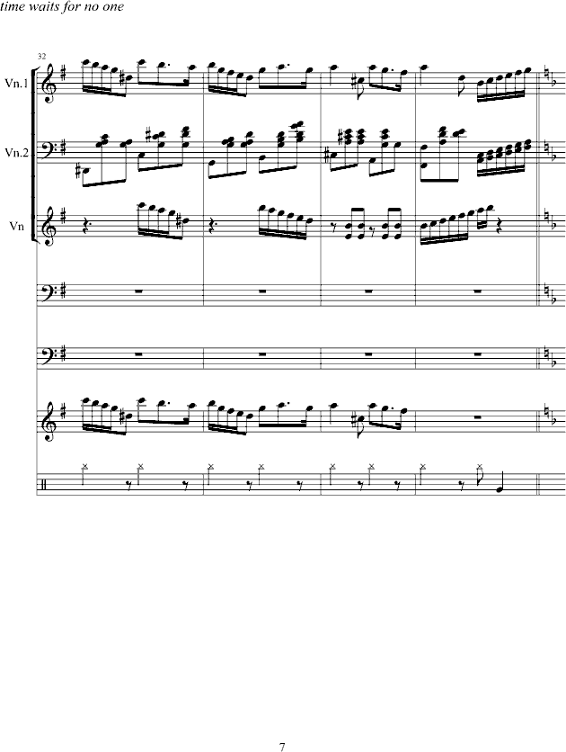 D(zhun)ĕrg(V)7