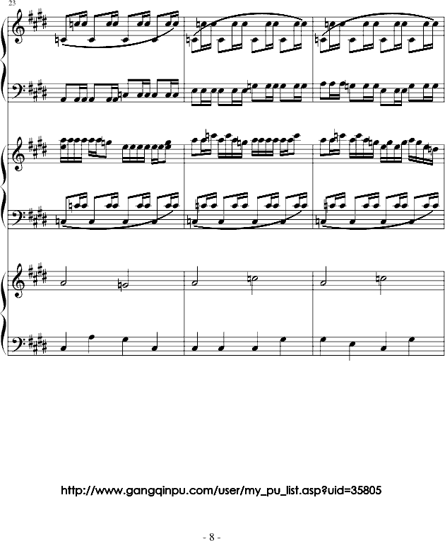 ٘(du)(V)8