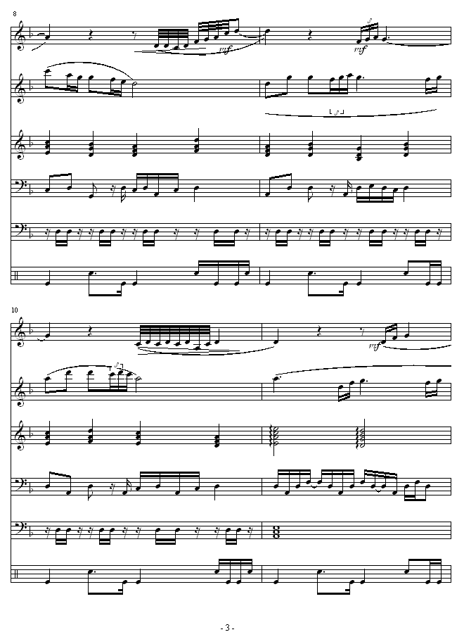 l(xing)(V)3