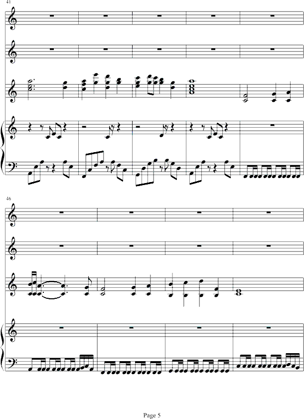 L(V)5
