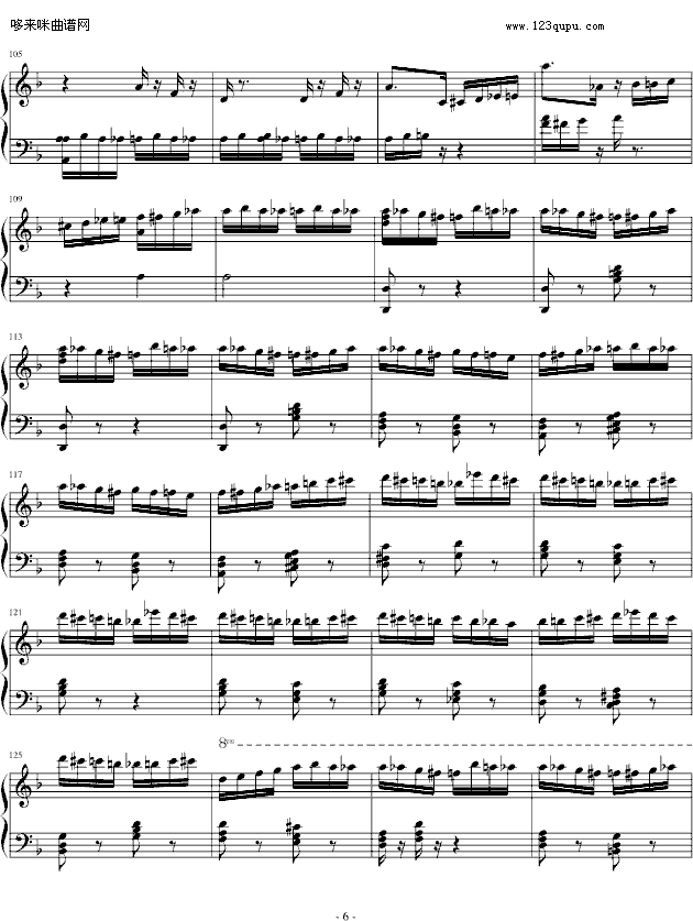FlightoftheBumbleBee-NikolaiRimsky-Korsakov(V)6