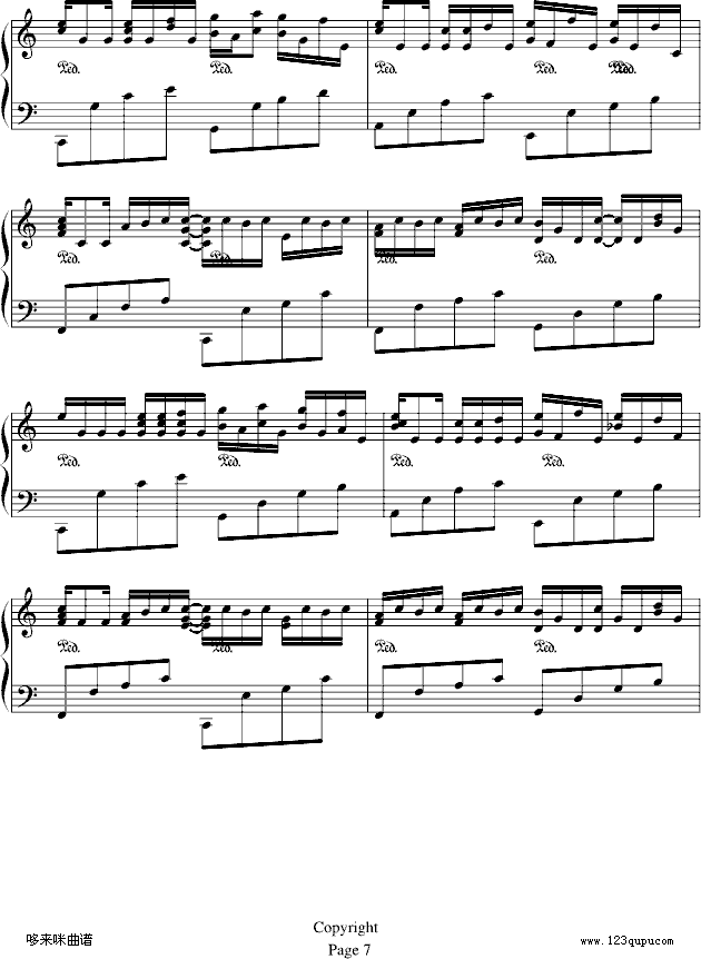 r(nng)--ؐ-Pachelbel(V)7