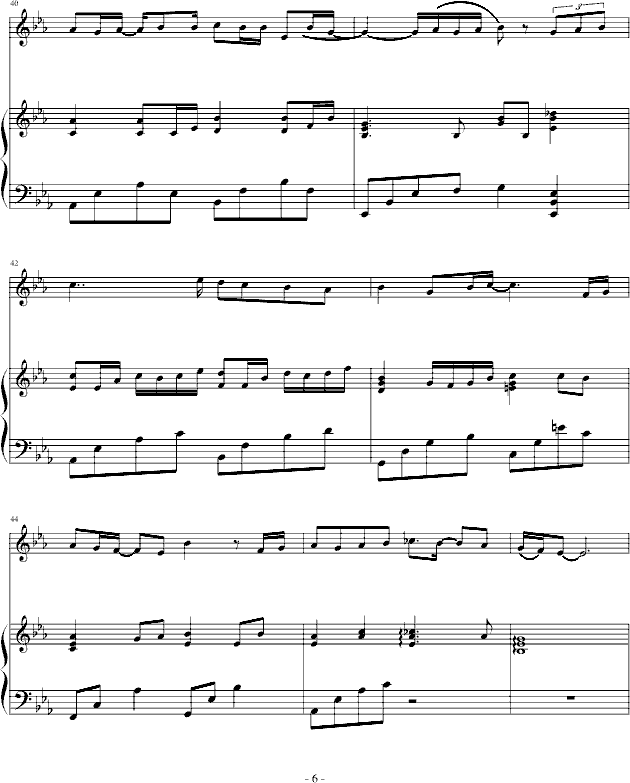Lͣ(V)6