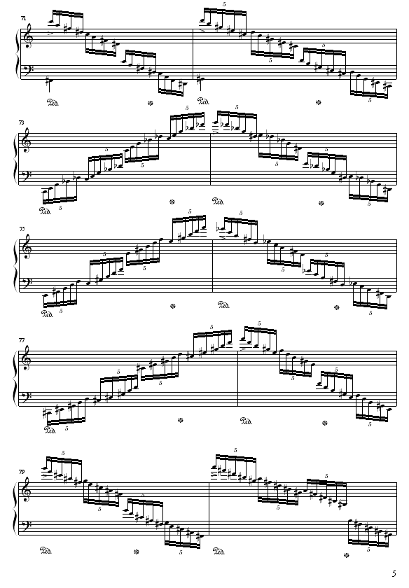 C{(dio)No.2(V)5