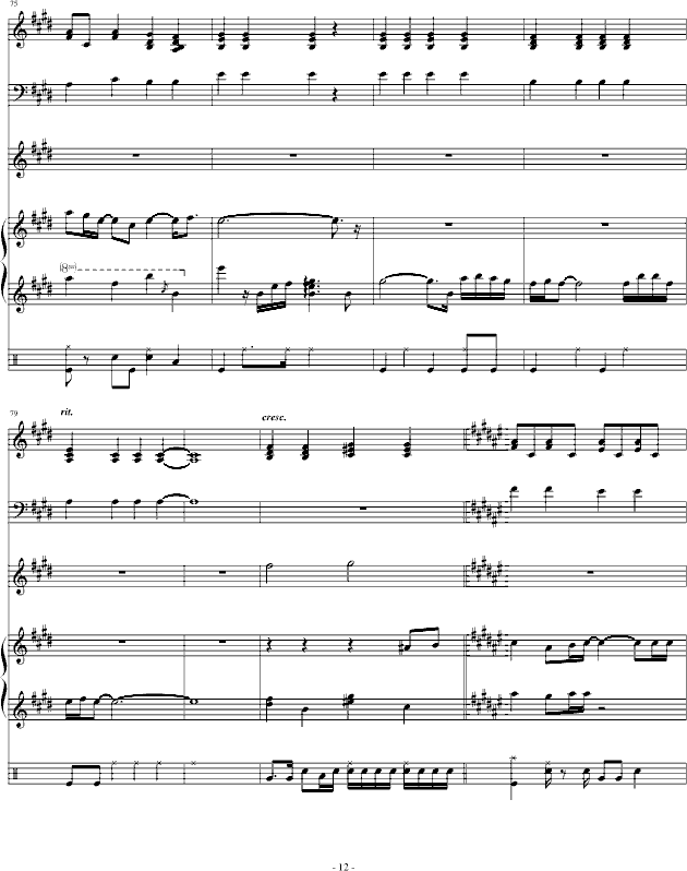 xĳ(V)12