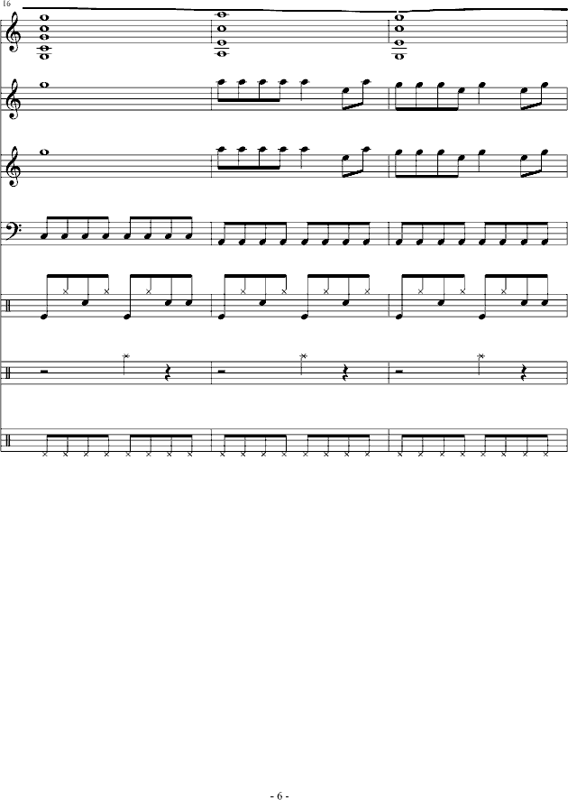 ӵ(V)6