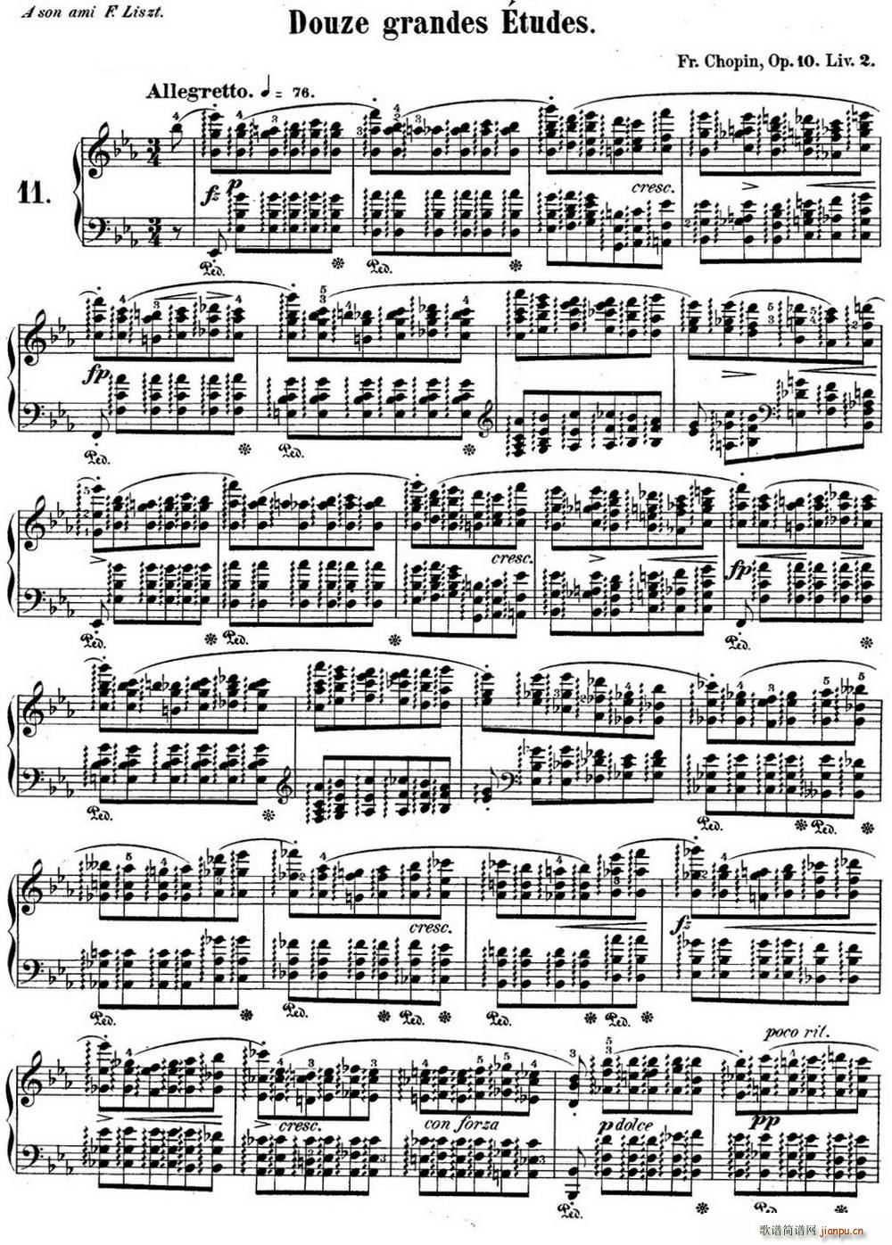 Ф(x)11 Op 10 No 11 E{(dio) Eb major(V)1