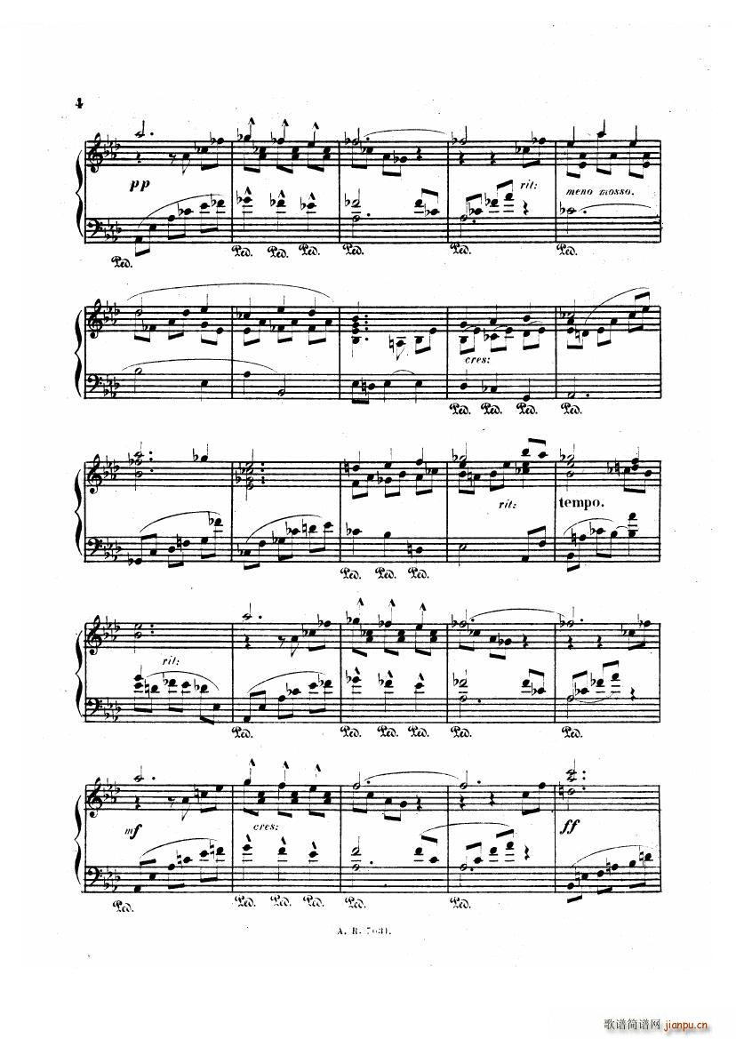 Albeniz op 71 no 6 op 71 no 6(ʮּ)13